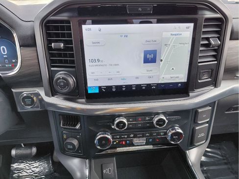 New 2026 Ford F150 Lariat image 30