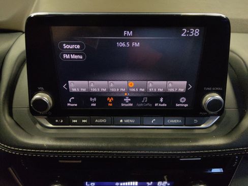 Used 2021 Nissan Rogue SV FWD image 25