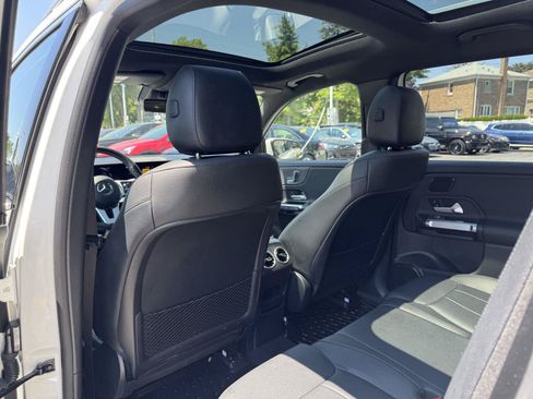 Used 2023 Mercedes-Benz EQB 350 4MATIC SUV w/ Exclusive Package image 30