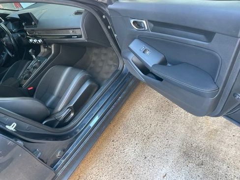 Used 2022 Honda Civic Sport image 20