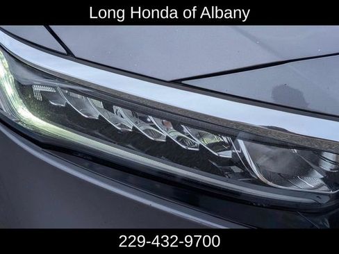 Used 2019 Honda Accord LX image 4