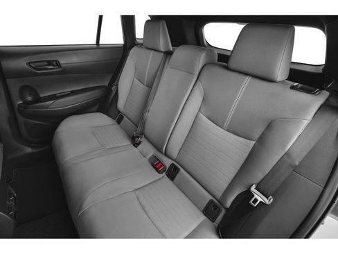 New 2026 Toyota Corolla Cross SE image 9