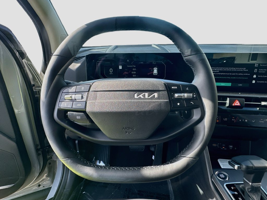 New 2027 Kia Sportage SX FWD image 11