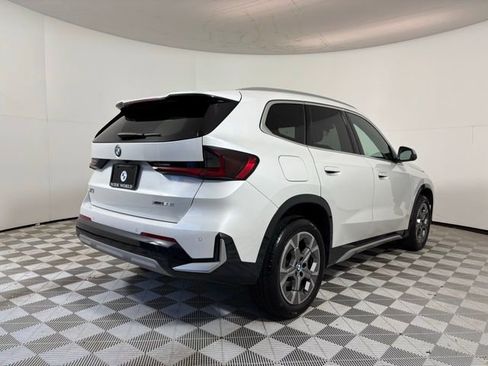 Used 2023 BMW X1 xDrive28i w/ Convenience Package AWD/4WD image 7