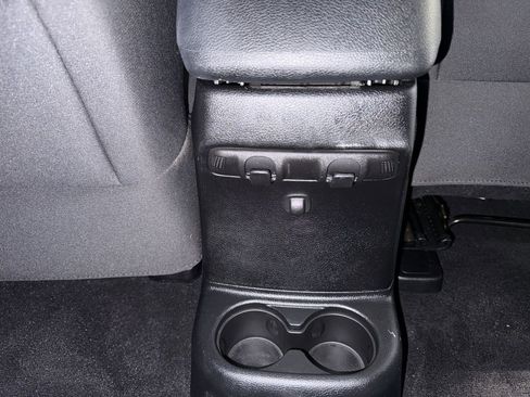 Used 2015 Jeep Wrangler Sport w/ Quick Order Package 24S image 22