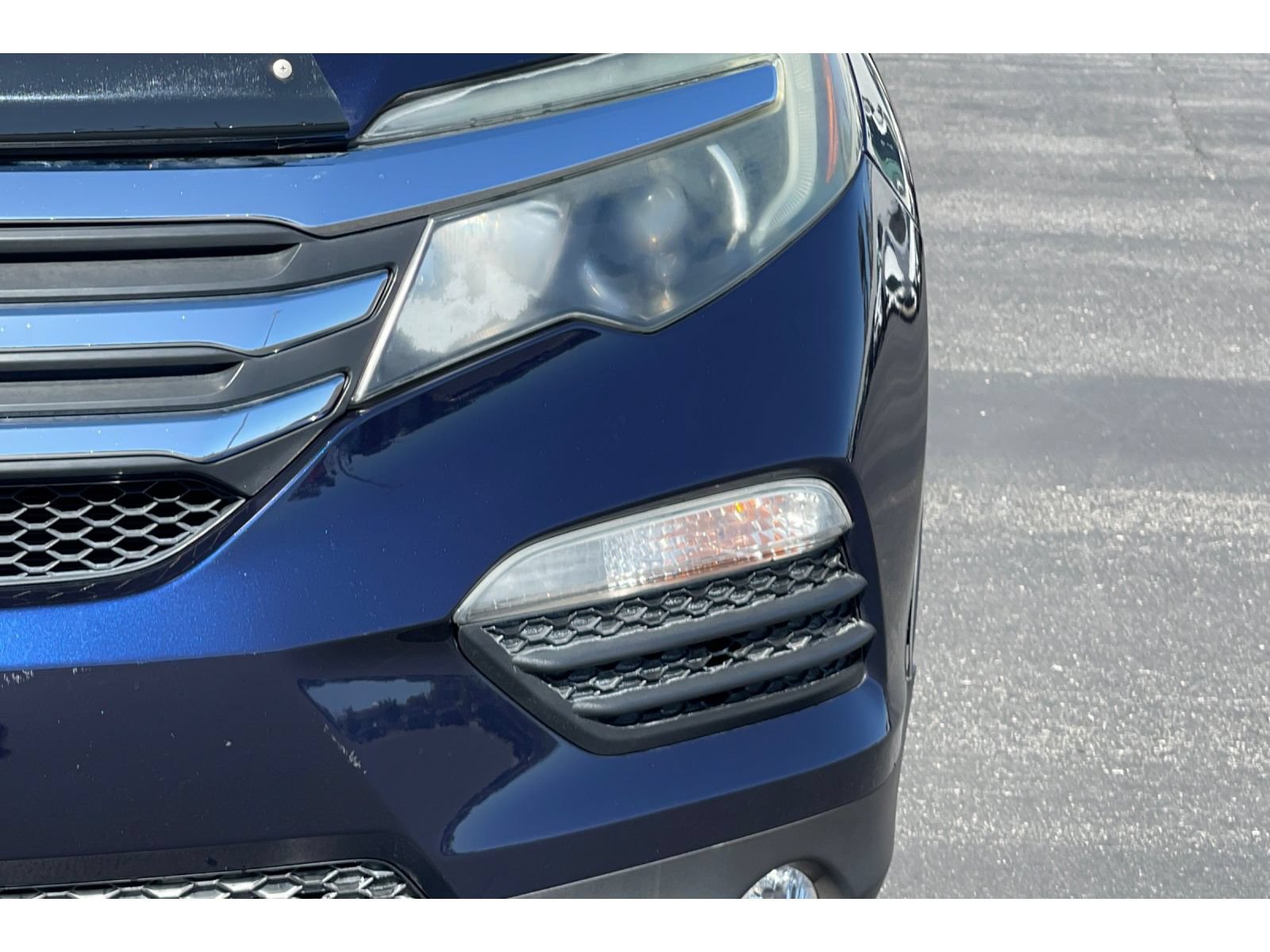 Used 2016 Honda Pilot EX-L image 14