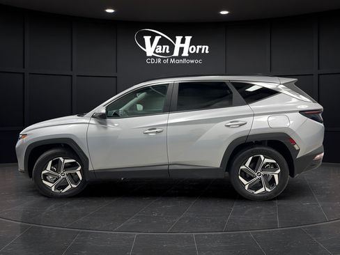 Used 2022 Hyundai Tucson SEL AWD/4WD image 4