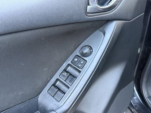 Used 2016 MAZDA CX-5 Sport image 12