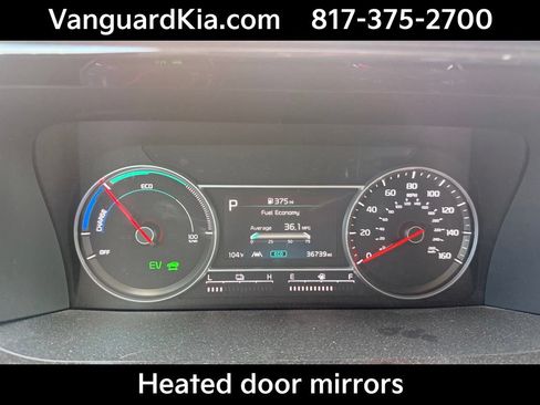 Used 2023 Kia Sorento EX FWD image 15