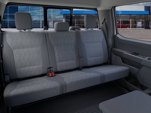 New 2026 Ford F350 XL w/ STX Appearance Package AWD/4WD image 11