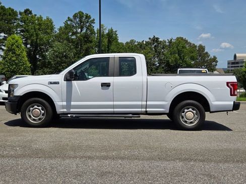 Used 2015 Ford F150 XL w/ Equipment Group 101A Mid RWD image 2