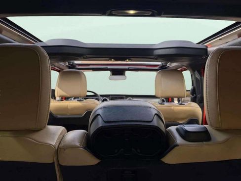 Used 2019 Jeep Wrangler Unlimited Rubicon image 21