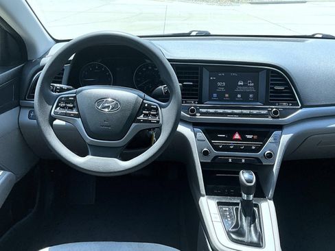 Used 2018 Hyundai Elantra SEL FWD image 12