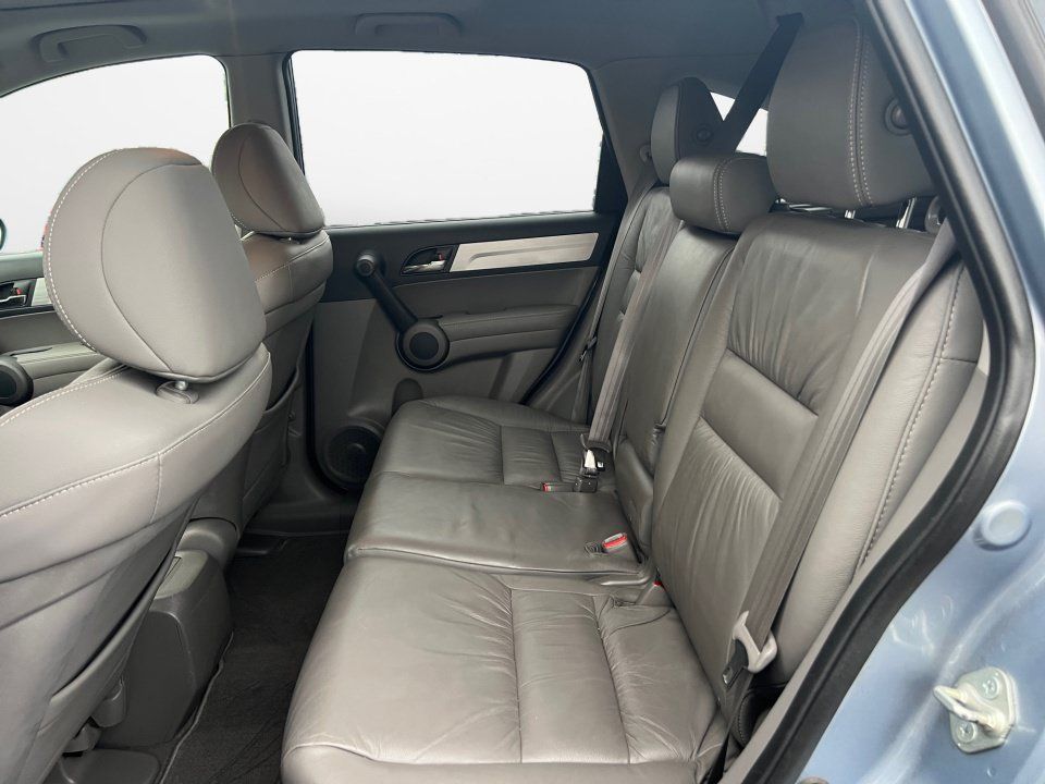 Used 2010 Honda CR-V EX-L image 16