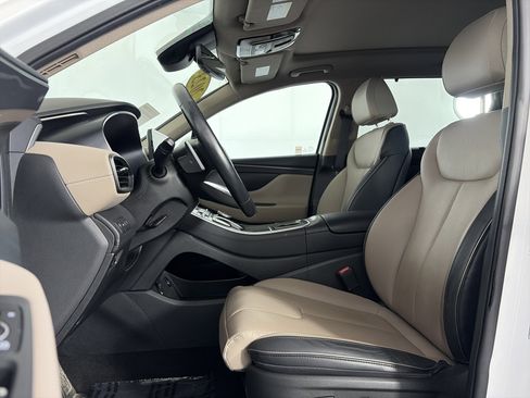 Used 2023 Hyundai Santa Fe Limited AWD/4WD image 6