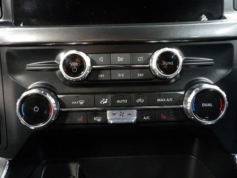 Used 2023 Ford F150 XLT w/ Equipment Group 302A High AWD/4WD image 50
