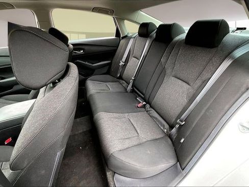 Certified 2024 Honda Accord EX image 19