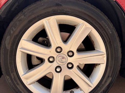 Used 2009 Lexus ES 350 FWD image 34