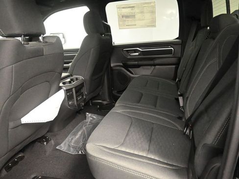 New 2026 RAM 1500 4x4 Crew Cab image 12