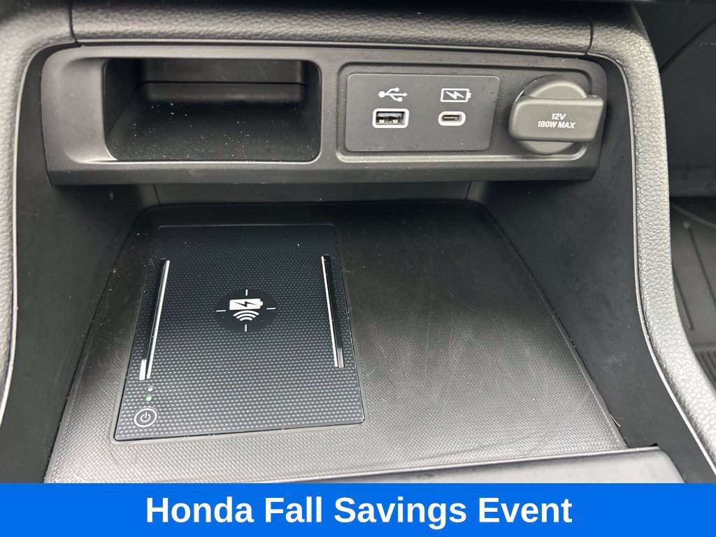 Used 2023 Honda Pilot Touring image 32