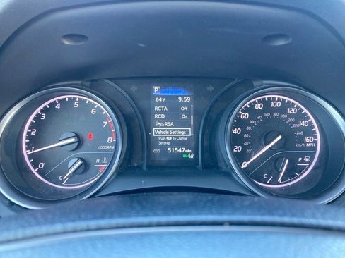 Certified 2024 Toyota Camry SE image 16