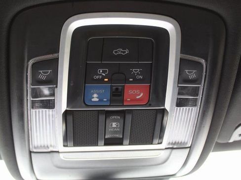 Used 2025 RAM 1500 Big Horn image 27