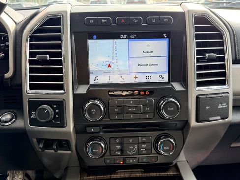 Used 2017 Ford F350 Lariat w/ Lariat Ultimate Package image 28