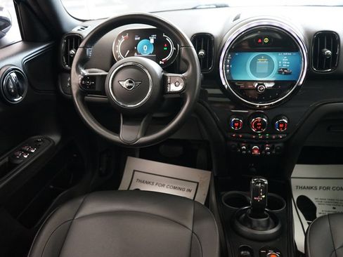 Used 2022 MINI Cooper Countryman ALL4 AWD/4WD image 11
