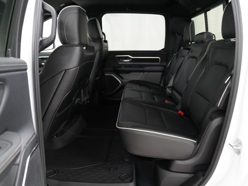 New 2026 RAM 1500 Laramie AWD/4WD image 5