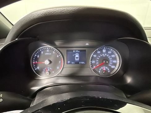 Used 2021 Kia Forte GT-Line FWD image 17