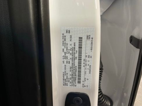 New 2026 Ford F150 Tremor image 27