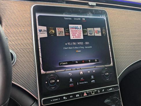 Used 2024 Mercedes-Benz EQE 350+ Sedan image 15