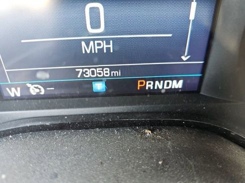 Used 2023 Chevrolet Camaro LT image 22