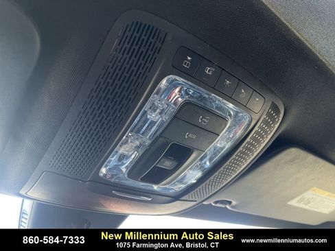 Used 2020 Mercedes-Benz CLA 250 CLA 250 image 15