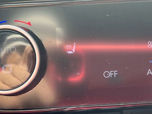 Used 2025 Hyundai Santa Cruz XRT image 20