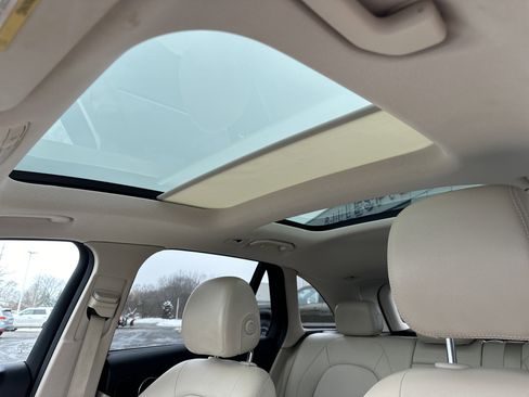 Used 2018 Mercedes-Benz GLC 300 GLC 300 image 26