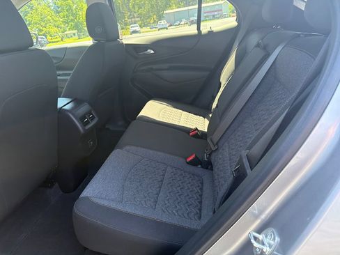 Used 2024 Chevrolet Equinox LT FWD image 25