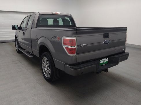 Used 2014 Ford F150 STX w/ Equipment Group 201A Mid RWD image 5