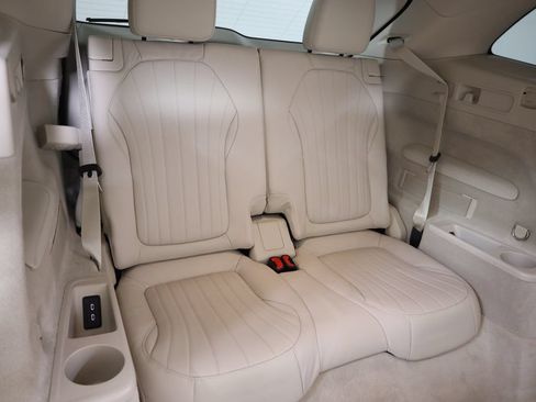 Used 2025 Mercedes-Benz EQS 450+ 4MATIC SUV image 57