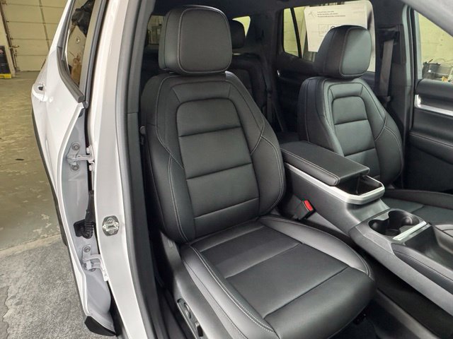New 2027 GMC Terrain Elevation w/ Elevation Premium Package AWD/4WD image 25