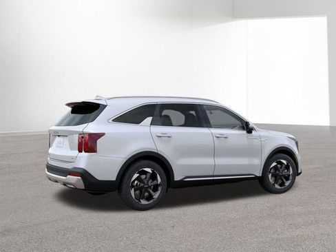 New 2026 Kia Sorento EX image 6