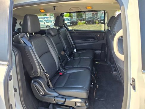 Used 2025 Honda Odyssey EX-L image 14