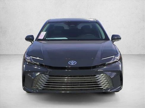 New 2026 Toyota Camry XLE FWD image 6