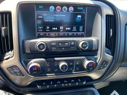 Used 2017 GMC Sierra 1500 Denali image 13