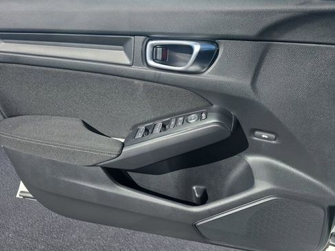New 2026 Honda Civic LX image 27