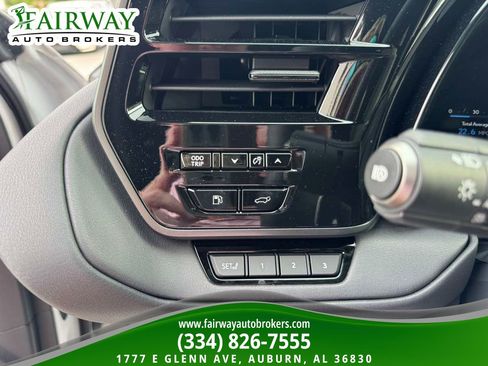 Used 2026 Lexus TX 350 FWD w/ Technology Package image 18