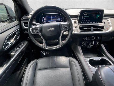 Used 2023 Chevrolet Tahoe RST w/ Luxury Package RWD image 7