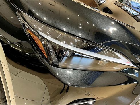 New 2026 Lexus NX 450h+ AWD w/ Luxury Package image 21