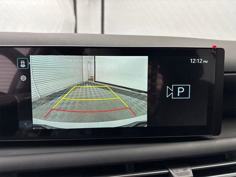 New 2026 Hyundai Tucson SEL image 30