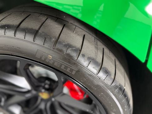 Used 2023 Porsche Macan GTS image 18